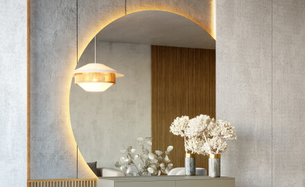 Lustra ćwierćkoła