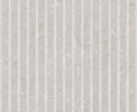 Gres na ścianę 60x120 cm biały mat A4H1094 Shellstone Bianco Rigat-One