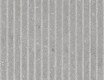 Gres na ścianę 60x120 cm szary mat A4H1097 Shellstone Grigio Rigat-One
