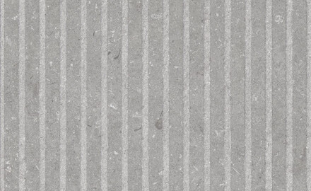 Gres na ścianę 60x120 cm szary mat A4H1097 Shellstone Grigio Rigat-One