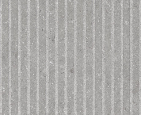 Gres na ścianę 60x120 cm szary mat A4H1097 Shellstone Grigio Rigat-One