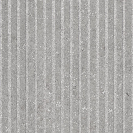 Gres na ścianę 60x120 cm szary mat A4H1097 Shellstone Grigio Rigat-One #2