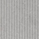 Gres na ścianę 60x120 cm szary mat A4H1097 Shellstone Grigio Rigat-One #3
