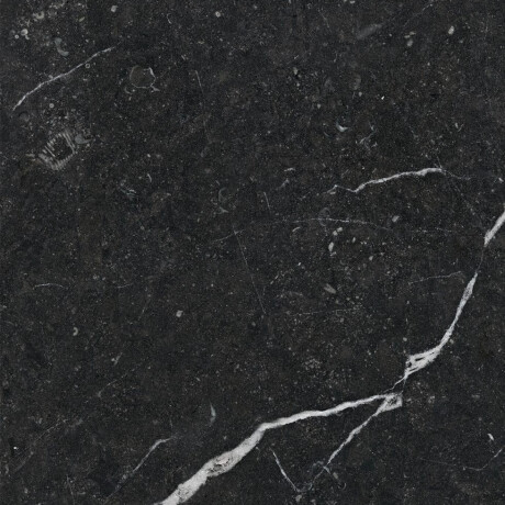Gres Szkliwiony Na Podłogę 60x120 ze złotą żyłą matowy rektyfikowany A4H110 Pierre Black #15