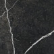 Gres Szkliwiony Na Podłogę 60x120 ze złotą żyłą matowy rektyfikowany A4H110 Pierre Black #22
