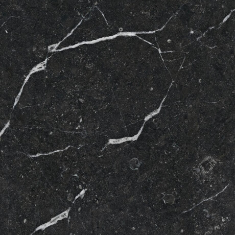 Gres Szkliwiony Na Podłogę 60x120 ze złotą żyłą matowy rektyfikowany A4H110 Pierre Black #38