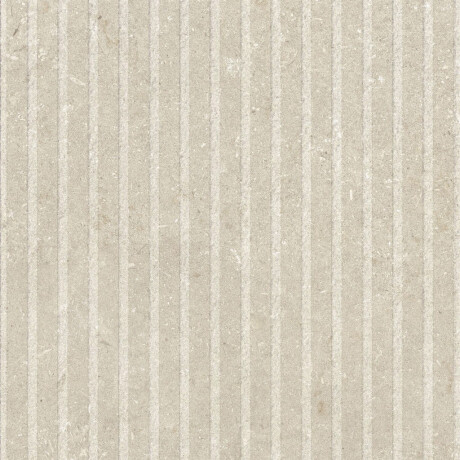 Gres na ścianę 60x120 cm beżowy mat A4H1100 Shellstone Beige Rigat-One #5