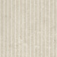 Gres na ścianę 60x120 cm beżowy mat A4H1100 Shellstone Beige Rigat-One #6