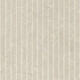 Gres na ścianę 60x120 cm beżowy mat A4H1100 Shellstone Beige Rigat-One #7