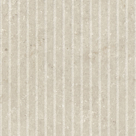 Gres na ścianę 60x120 cm beżowy mat A4H1100 Shellstone Beige Rigat-One #8