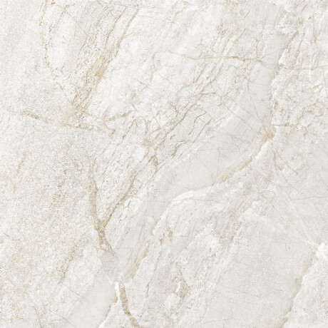 Gres szkliwiony na podłogę 60x120 cm jasny szary kamienny mat A4H1127 Agathos White #1