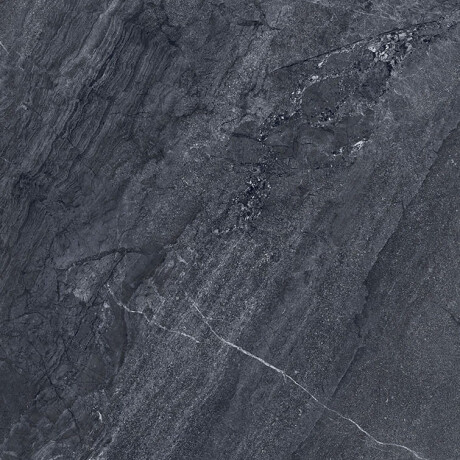 Gres szkliwiony na podłogę 120x280 cm antracytowy kamienny mat A4H1137 Agathos Anthracite #4