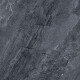 Gres szkliwiony na podłogę 120x120 cm antracytowy kamienny mat A4H1138 Agathos Anthracite #1