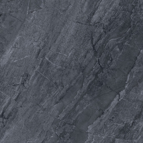 Gres szkliwiony na podłogę 120x120 cm antracytowy kamienny mat A4H1138 Agathos Anthracite #2