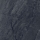 Gres szkliwiony na podłogę 60x120 cm antracytowy kamienny mat A4H1139 Agathos Anthracite #1