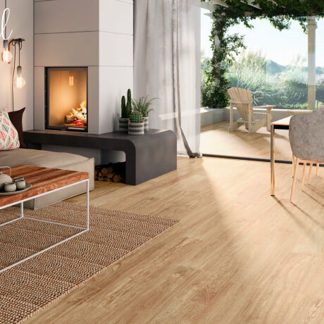 Gres na podłogę drewnopodobny 20x120 matowy A4H1143 Homy Natural #7