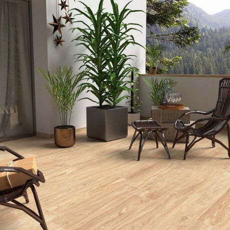 Gres na podłogę drewnopodobny 20x120 matowy A4H1143 Homy Natural #8