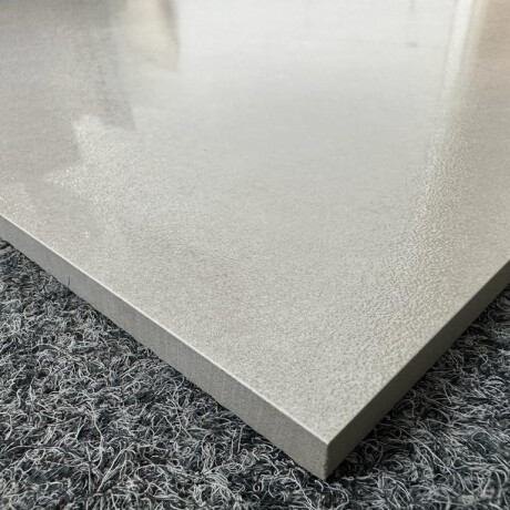 Gres lappato na podłogę 60x120 jasny szary rektyfikowany A4H122 Poli Gris #3