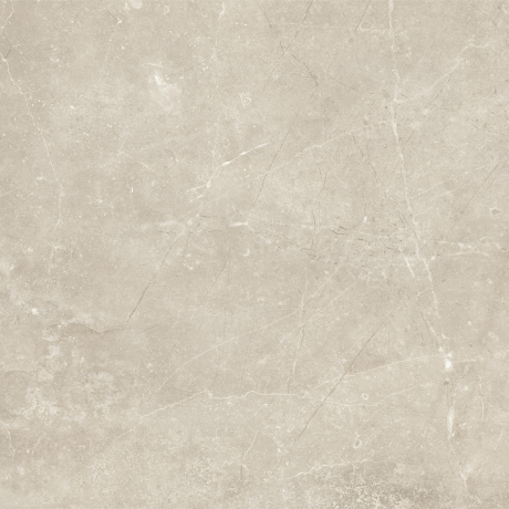 Gres na podłogę 60x120 szary jasny w ciepłym odcieniu beżu z żyłą mat A4H140 Ermetica Bianco #12