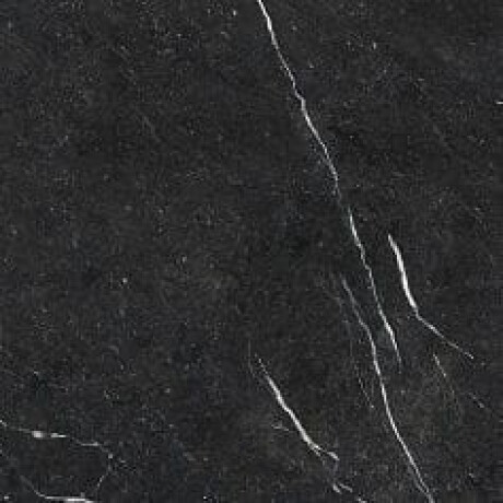Gres szkliwiony na podłogę Pierre Black 120x120 cm czarny w połysku ze złotą żyłą rektyfikowany A4H197 #24