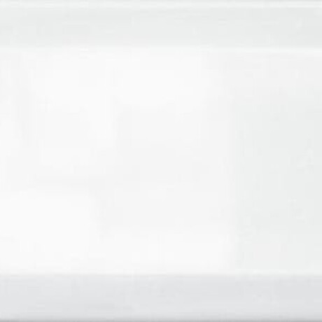 Płytka ceramiczna fazowana na ścianę 10x20 biała połysk fazowana A4H22 Blanco Brillo #4