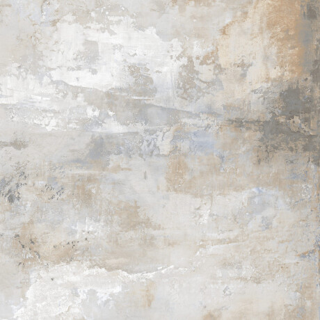 Gres szkliwiony na podłogę 120x120 cm szara matowa rektyfikowana A4H252 City Grey #4