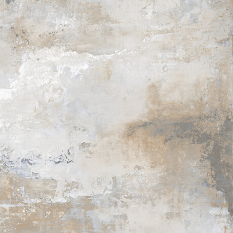 Gres szkliwiony na podłogę 120x120 cm szara matowa rektyfikowana A4H252 City Grey #6