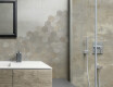 Gres szkliwiony na podłogę 120x120 cm beżowy matowy rektyfikowany A4H258 City Beige