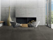 Gres szkliwiony na podłogę 60x120cm beton ciemny szary matowy rektyfikowany A4H327 Massive Dimgray