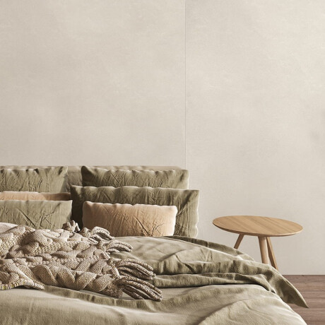 Płytka gresowa wielkoformatowa 120x270 cm biała matowa rektyfikowana A4H331 Mood Pure #6
