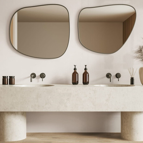 Gres szkliwiony na podłogę 60x120cm biały matowy rektyfikowany A4H333 Mood Pure #20