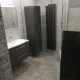 Gres na podłogę 60x60 Carpet Grigio matowy rektyfikowany A4H34 Patchwork #2