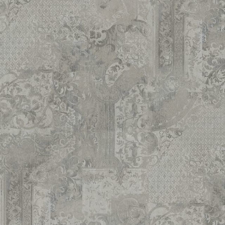 Gres na podłogę 60x60 Carpet Grigio matowy rektyfikowany A4H34 Patchwork #3