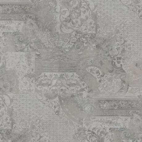 Gres na podłogę 60x60 Carpet Grigio matowy rektyfikowany A4H34 Patchwork #4