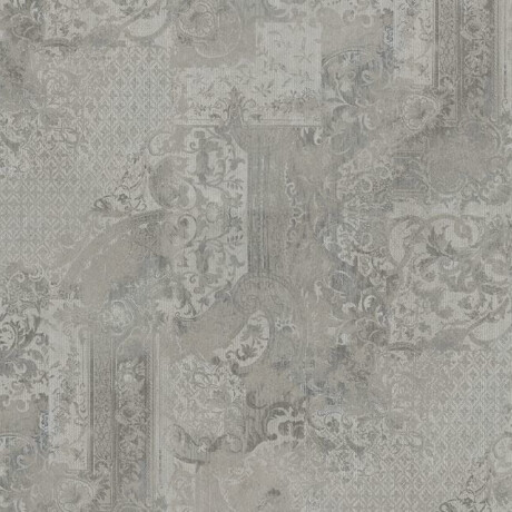Gres na podłogę 60x60 Carpet Grigio matowy rektyfikowany A4H34 Patchwork #5