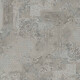 Gres na podłogę 60x60 Carpet Grigio matowy rektyfikowany A4H34 Patchwork #9