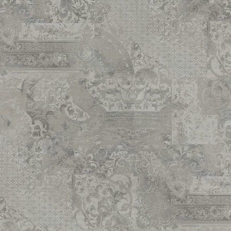 Gres na podłogę 60x60 Carpet Grigio matowy rektyfikowany A4H34 Patchwork #10