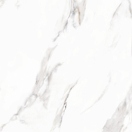 Płytka gresowa wielkoformatowa 120x270 cm z szarymi żyły matowa rektyfikowany A4H463 Calacatta #2