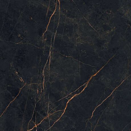 Gres na podłogę 120x120 marmur ze złotymi żyłami mat A4H476 Sant Loreno #6
