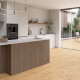 Gres na podłogę drewnopodobny 23x120 w kolorze naturalnego bursztynu matowy, A4H505 Amberly Natural #3