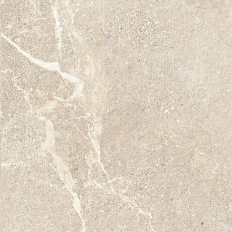 Gres kamienny z żyłą na podłogę 100x100 matowy, szaro beżowy taupe A4H508 Volterra Bone #1