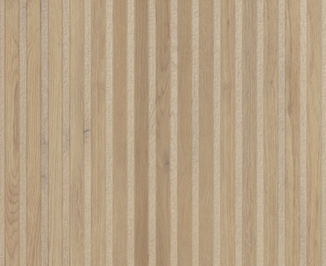 Gres ryflowany na podłogę drewnopodobny o ciepłym odcieniu drewna 60x120 matowy A4H509 Frame Rigat-One Mid