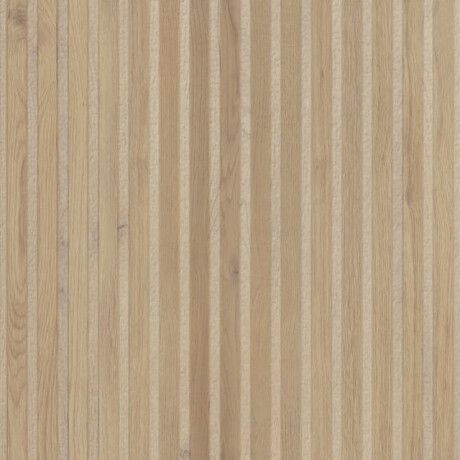 Gres ryflowany na podłogę drewnopodobny o ciepłym odcieniu drewna 60x120 matowy A4H509 Frame Rigat-One Mid #1