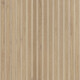 Gres ryflowany na podłogę drewnopodobny o ciepłym odcieniu drewna 60x120 matowy A4H509 Frame Rigat-One Mid #1