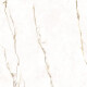 Gres na podłogę 120x120 marmur z ciepłym odcieniem żyły połysk A4H522 Dubai Gold #7