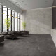 Gres na podłogę 60x120 cm szary z jasną żyłą mat A4H613 Ermetica Grigio #5