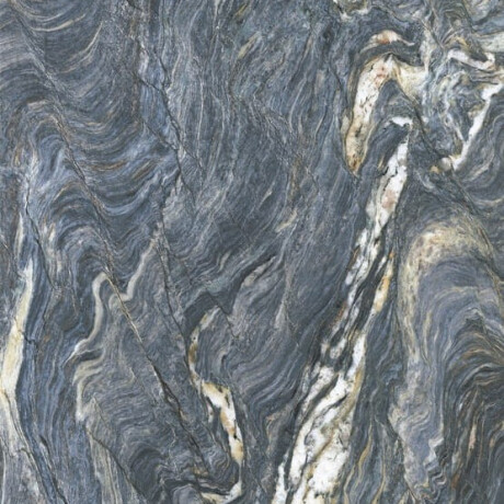 Gres wielkoformatowy 120x280 marmur niebieski z jasnymi żyłami mat A4H678 Esplosione #1