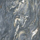 Gres wielkoformatowy 120x280 marmur niebieski z jasnymi żyłami mat A4H678 Esplosione #5