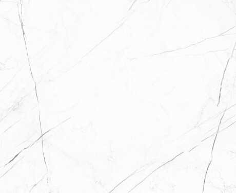 Gres wielkoformatowy 120x280 marmur biały z czarną żyłą mat A4H680 Markina White