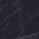 Gres wielkoformatowy 120x280 marmur czarny z białą żyłą mat A4H688 Markina Black #1